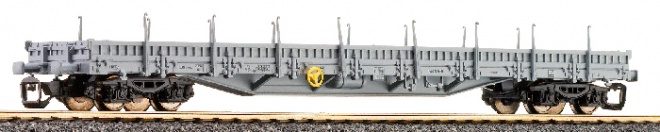 Flat car type Regs<br /><a href='images/pictures/Tillig/15573.jpg' target='_blank'>Full size image</a>